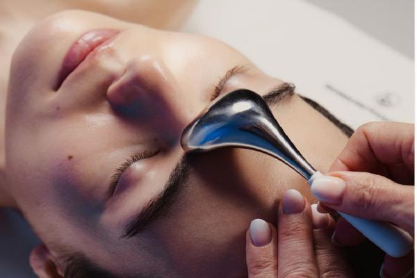 TIMEXPERT Skinreset Facial