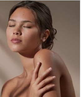 Pregnancy Face and Back Experience
