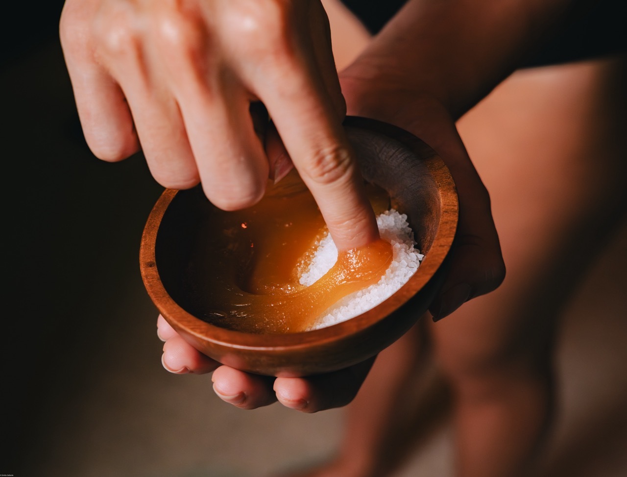 Sauna Matka for One Experience