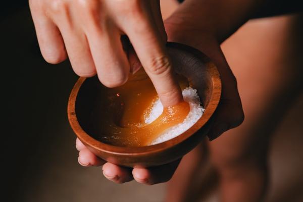 Sauna Matka for One Experience