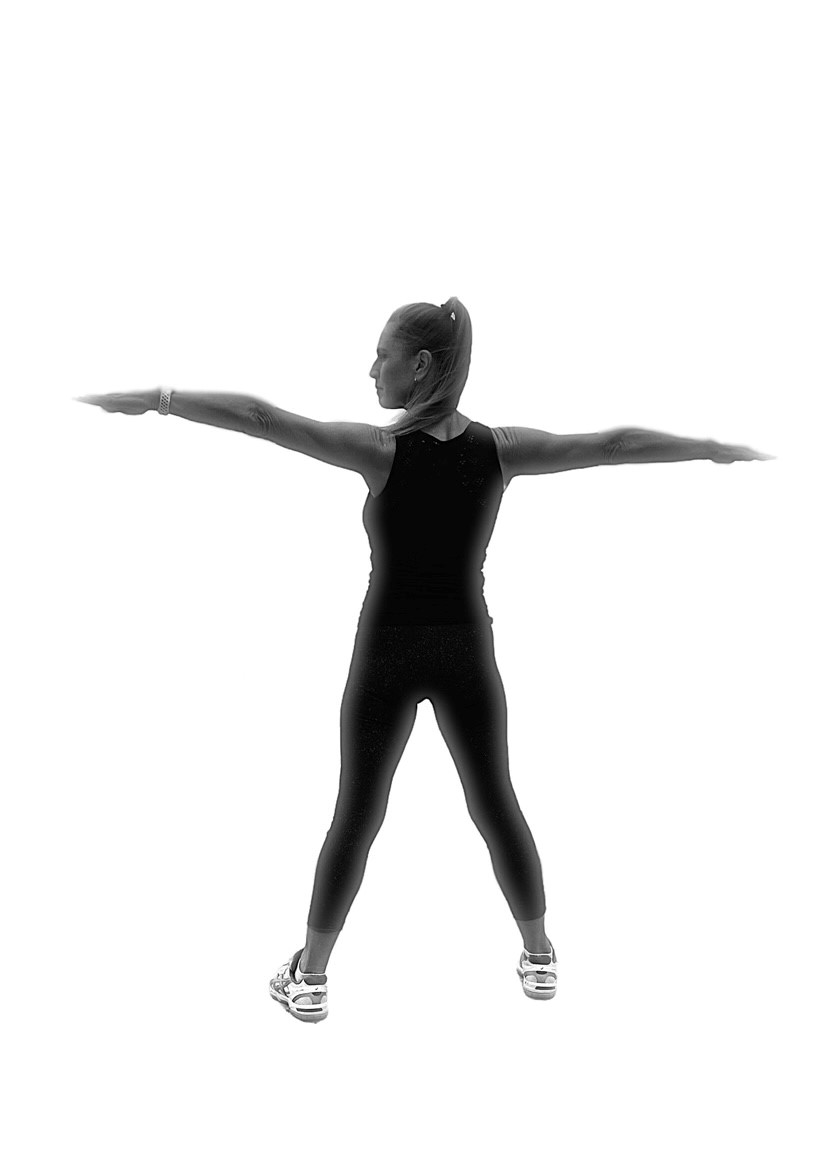 Total body con