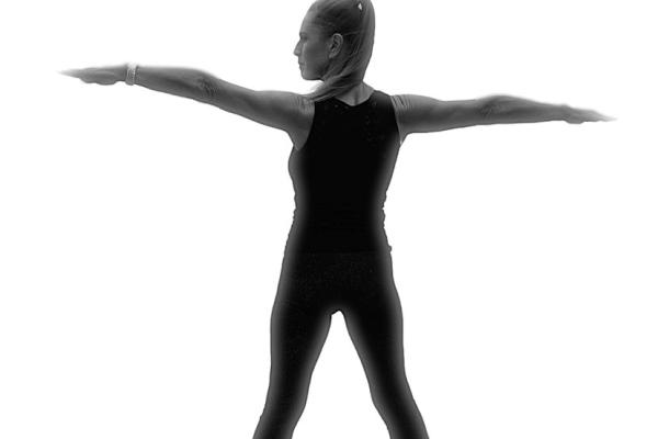 Total body con