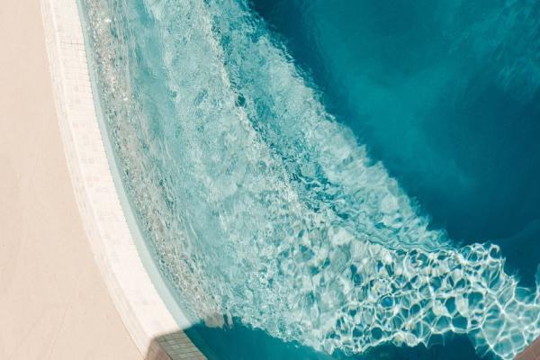 2hr Soak Session - Bathhouse Facilities