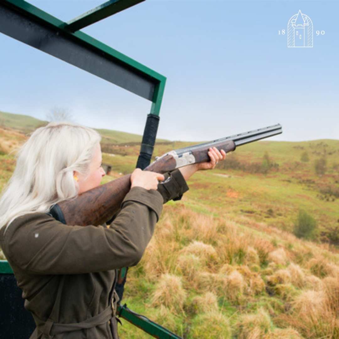 Experienced Clays - Experienced Shots Only