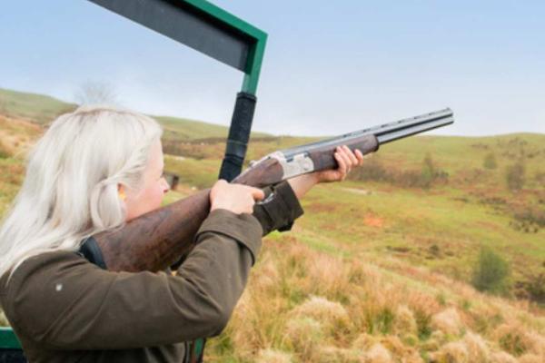 Experienced Clays - Experienced Shots Only