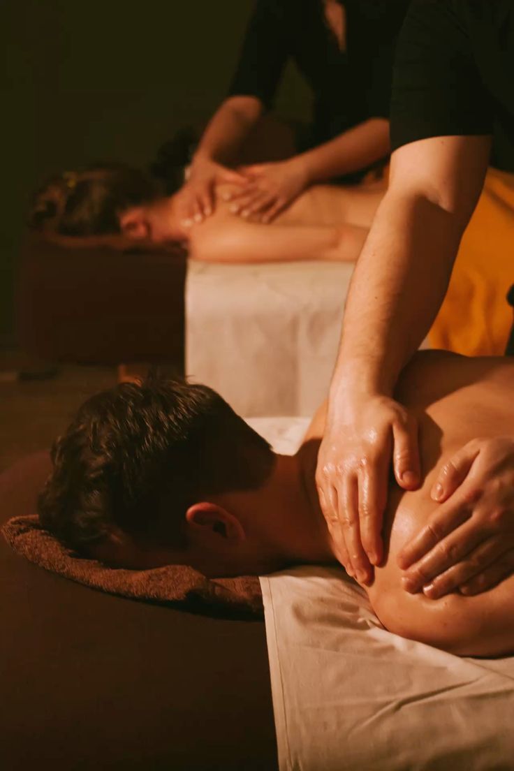For Two: 60 Minute Treatment
