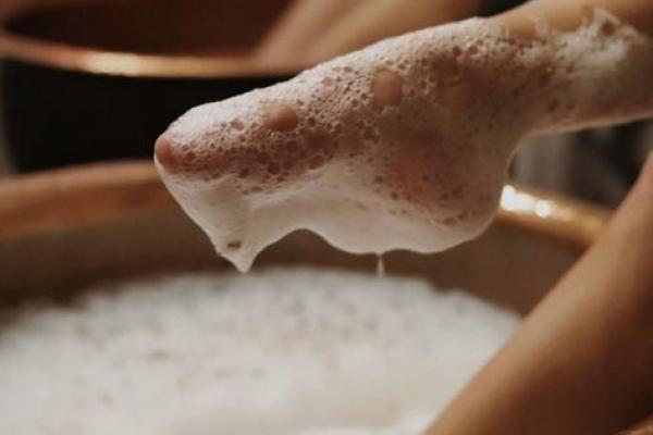 Rest & Revive Foot Treatment
