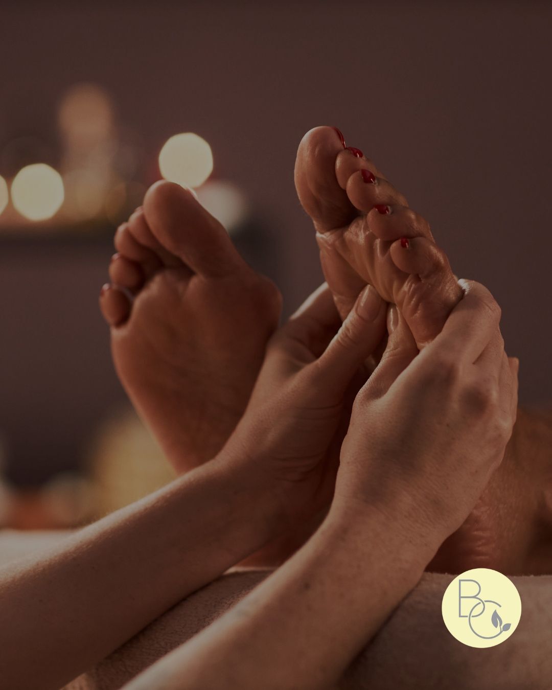 Reflexology