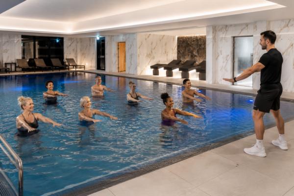 Aqua Fit