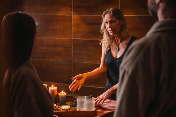 New to Wellness Consultation