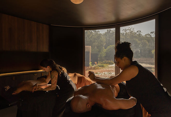 Couples Signature SOL Transcendence| 125mins