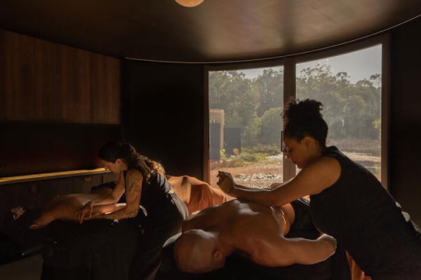 Couples Signature SOL Transcendence| 125mins