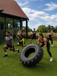 Bootcamp
