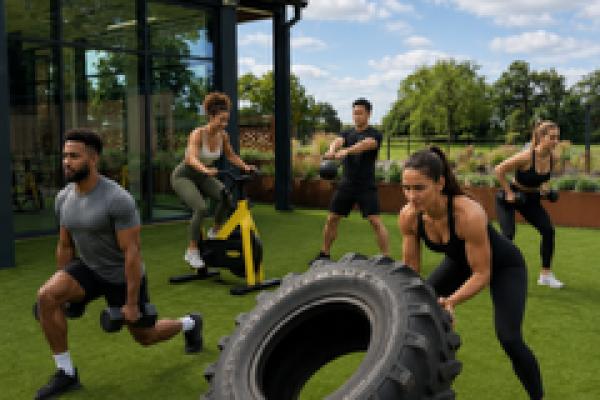 Bootcamp