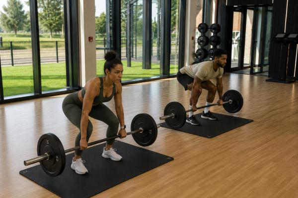 Barbell Strength