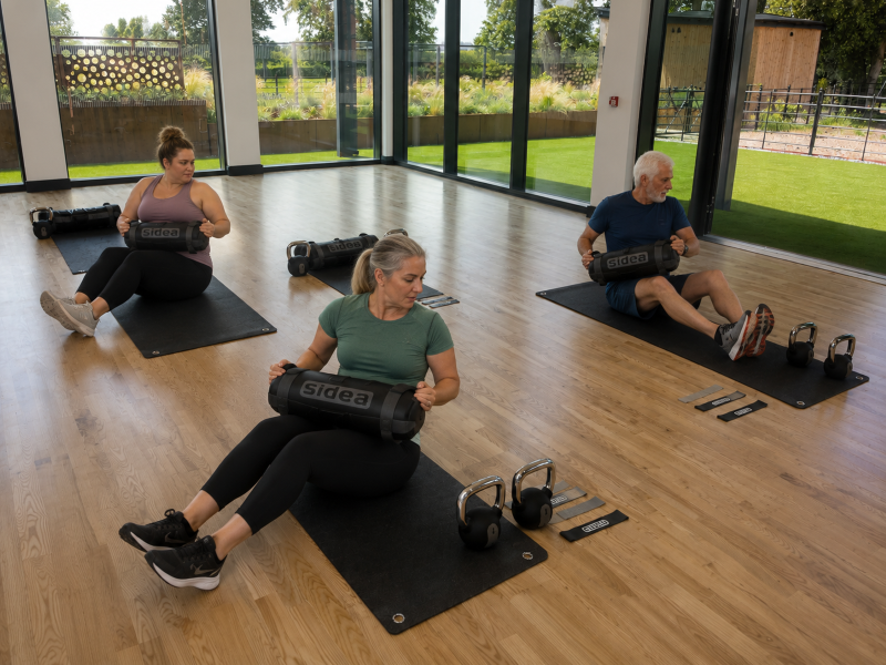 Core & Abs