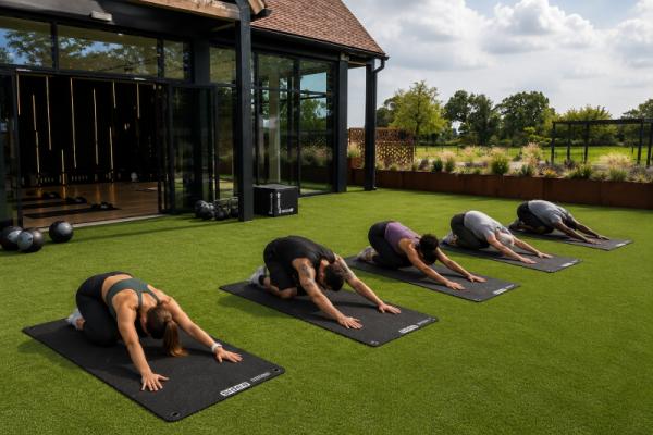 Mindfulness Movement