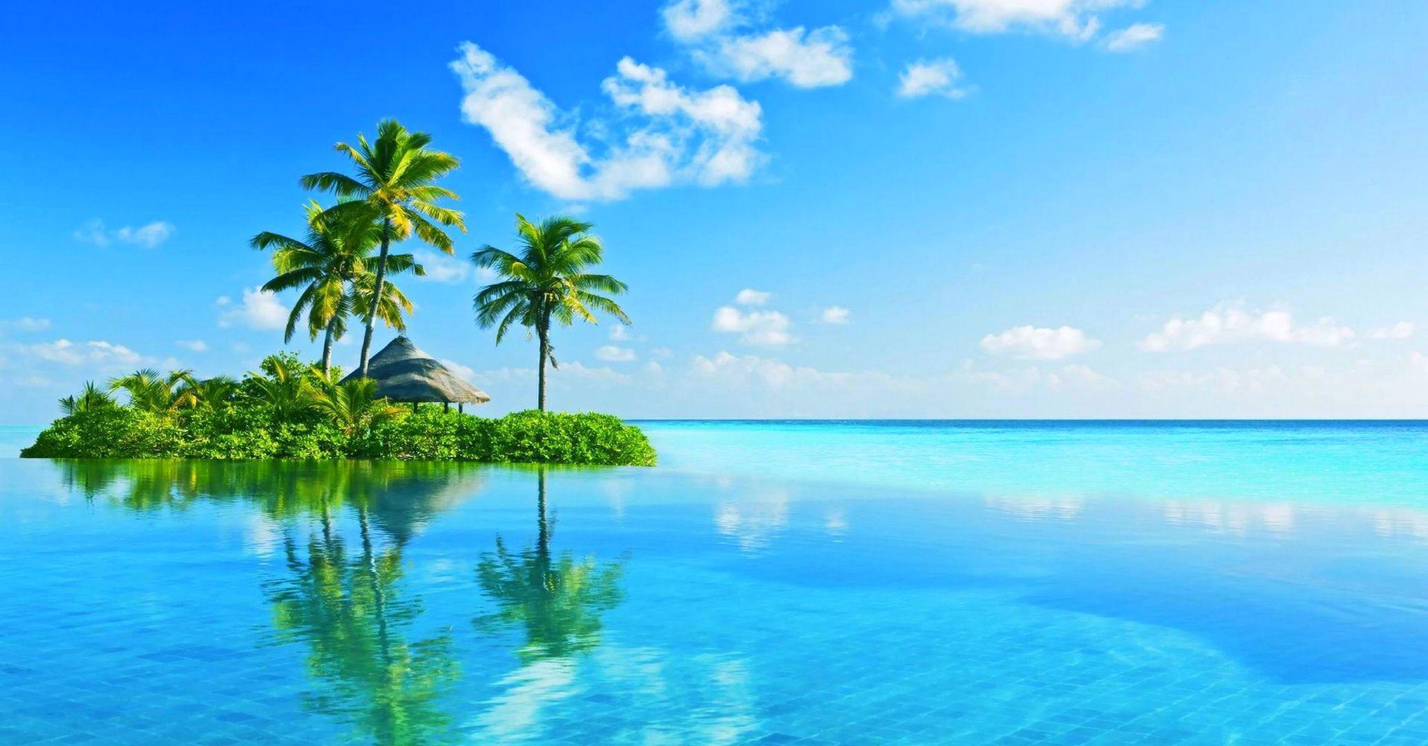 Paradise Pampering ll 60 Minute Treatment