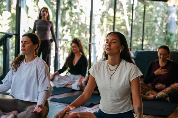 SOL Sista Ceremonies | Half Day Retreat for 1st Birthday