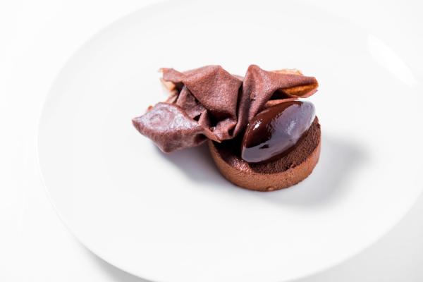 Culinary demonstration 60min - Boo-tiful Chocolate Creations