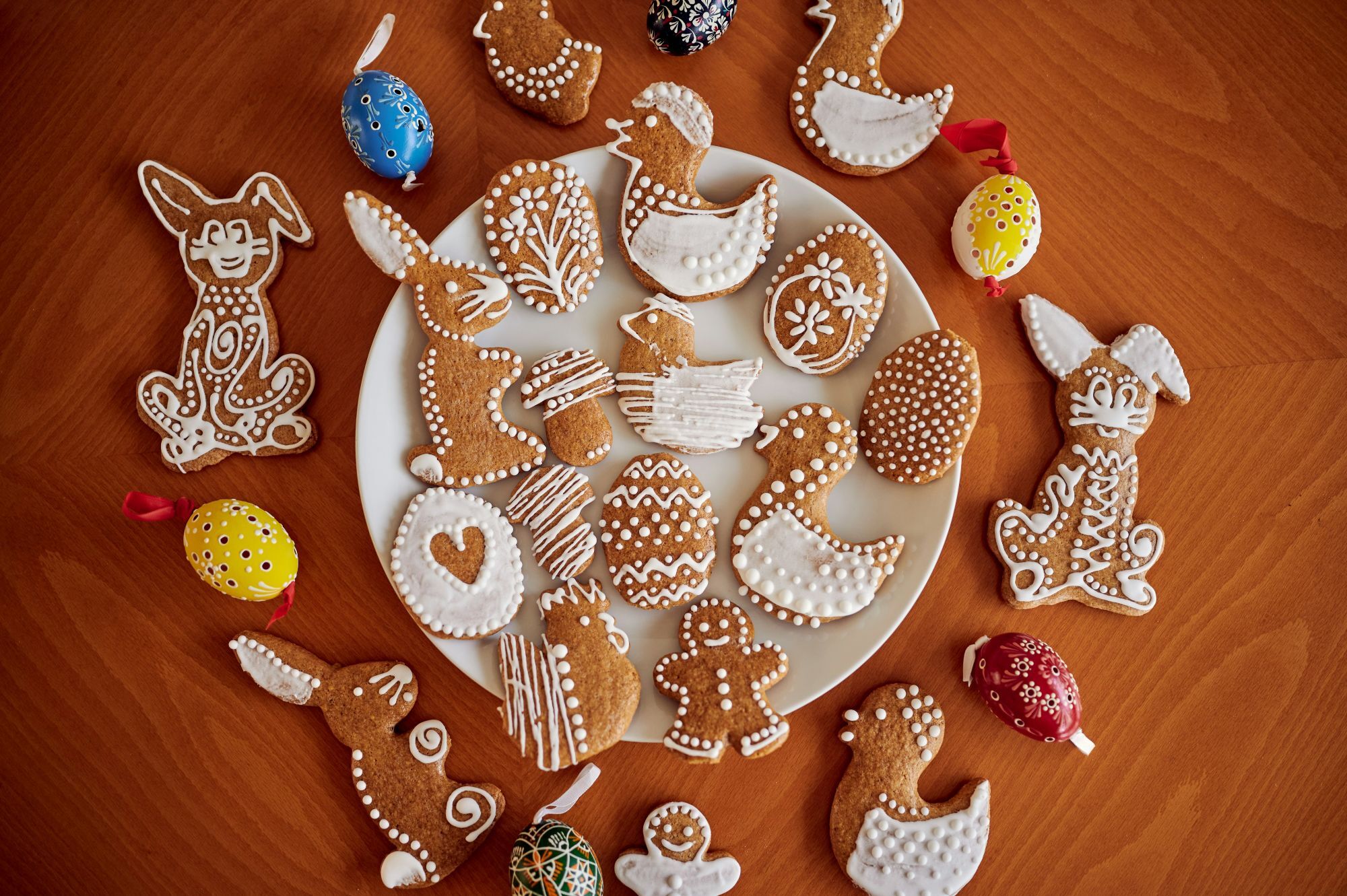 Sweet Treats Workshop