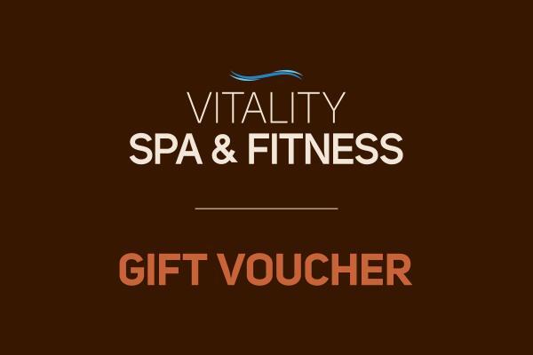 Gift Voucher - Wellness Lunch Special