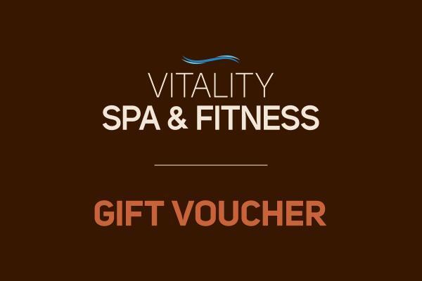 Gift Voucher - Wellness Lunch Special