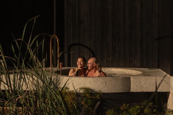 Twice the Zen Tuesdays -  Secluded Suite + Mini Float Cave