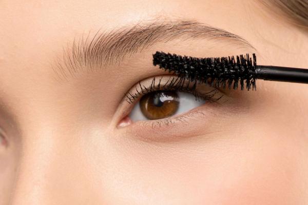 Eyelash Tinting
