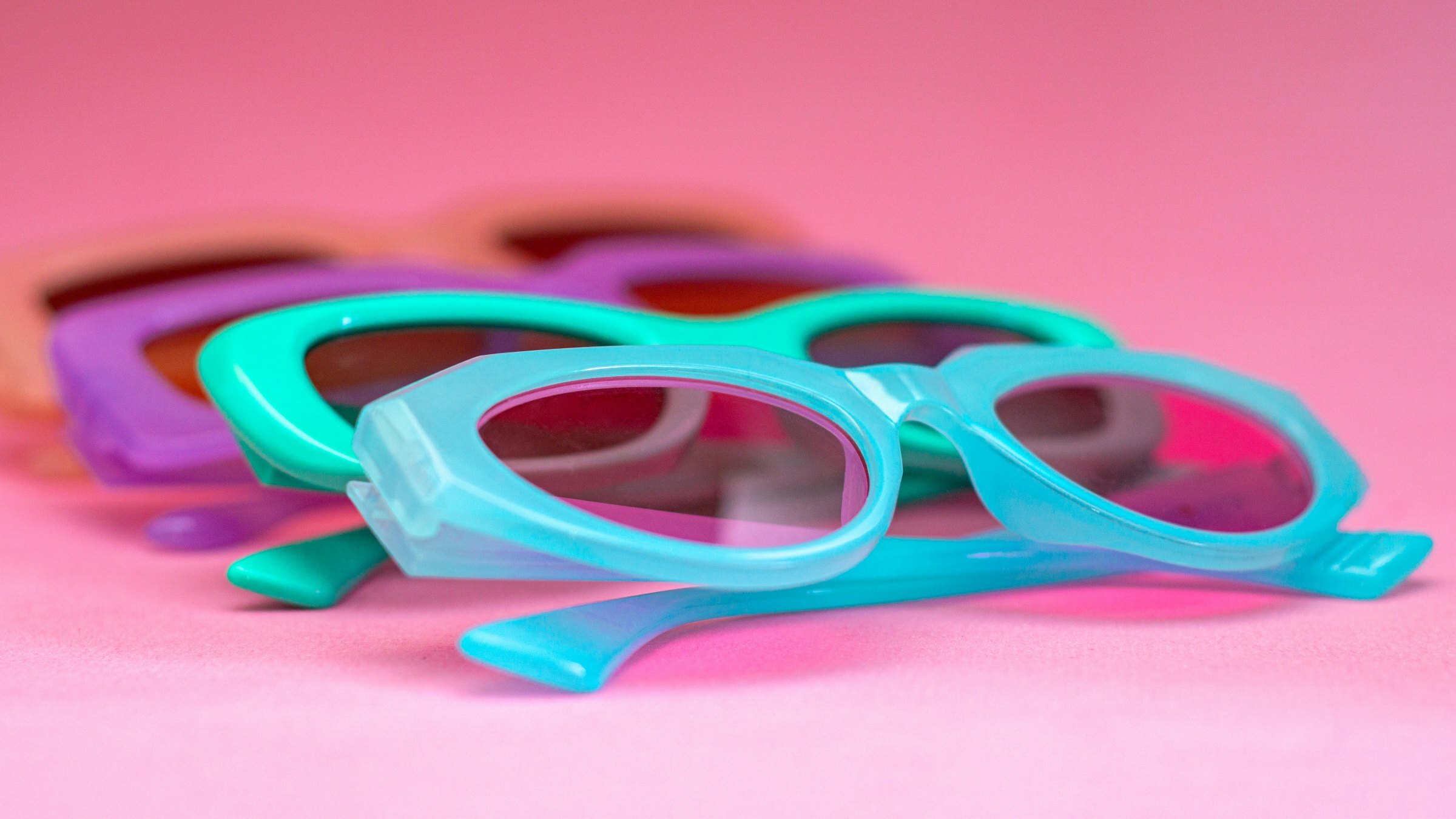 Sunglasses Decorating