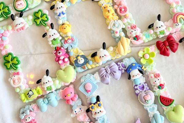 Decoden Art