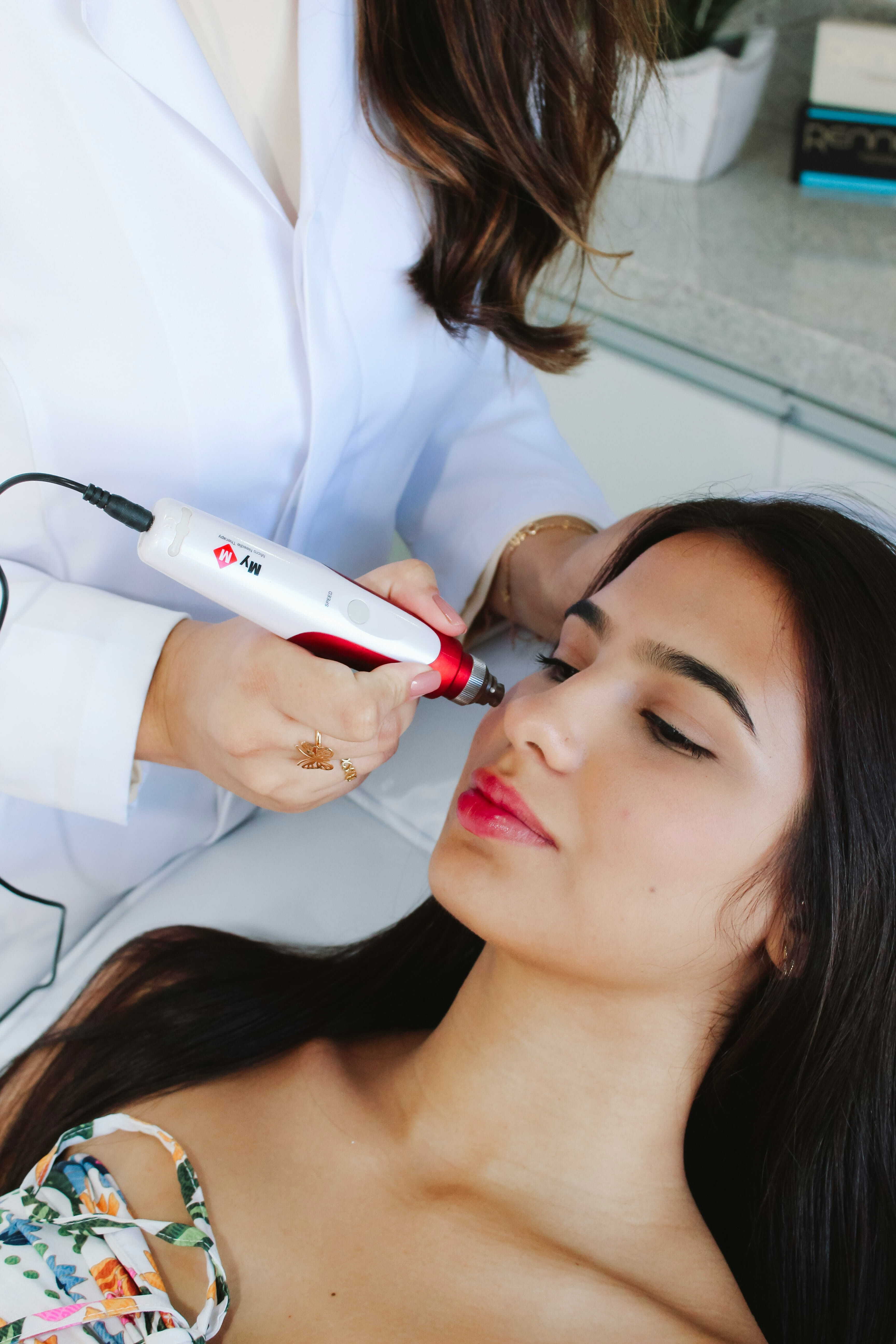 SkinPen Face