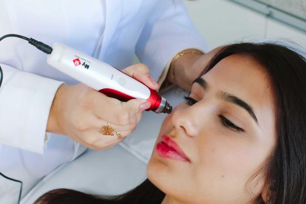 SkinPen Face