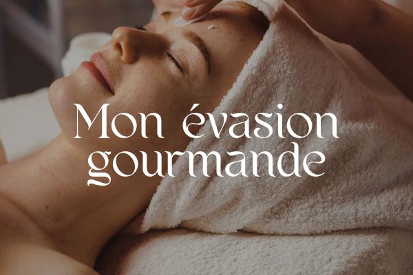 SEPTEMBRE : Mon évasion gourmande | My gourmet escape