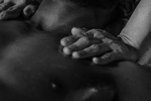 Men's Signature Massage