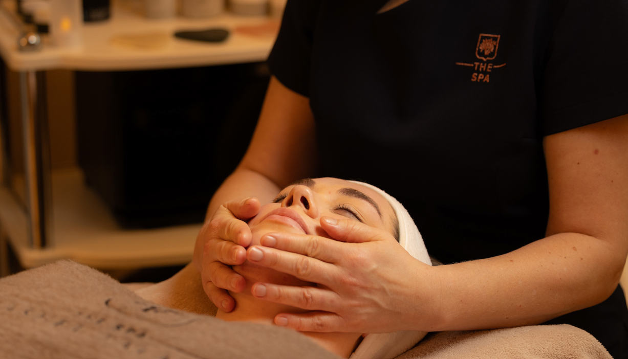 Bamford Wellness Facial