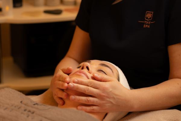 Bamford Wellness Facial