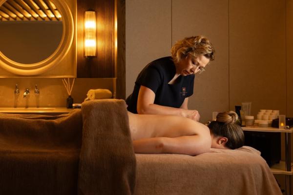 Full Body Massage