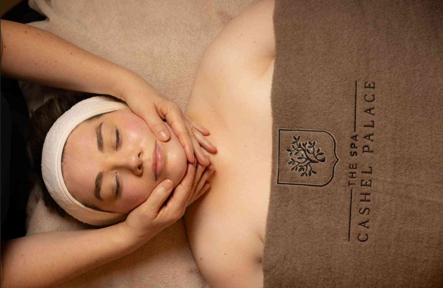 Bamford Awaken Facial