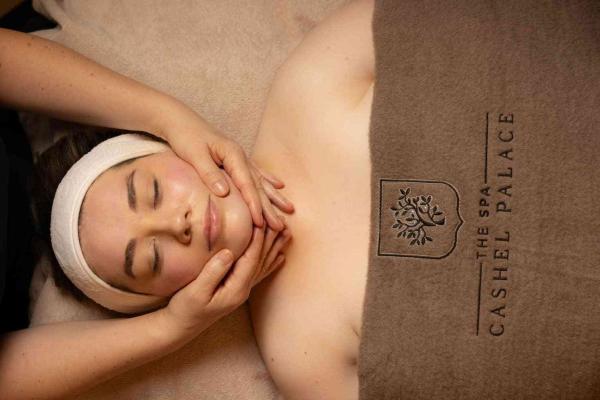 Bamford Awaken Facial
