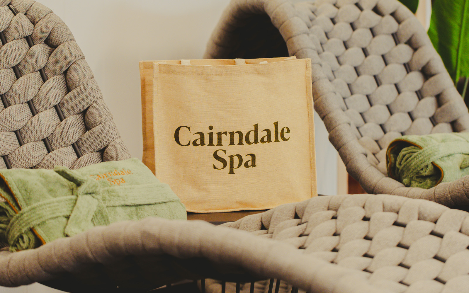 Limited Edition - Back To School Spa Day