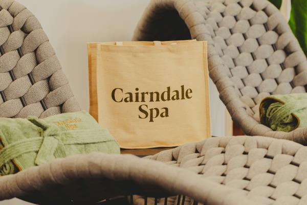 Limited Edition - Back To School Spa Day
