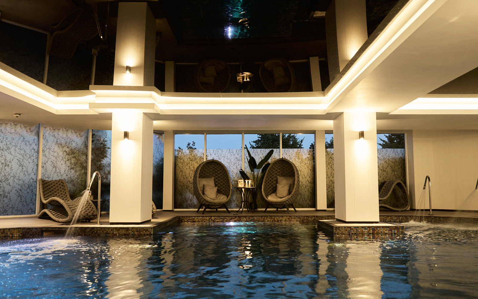 Twilight Spa Experience