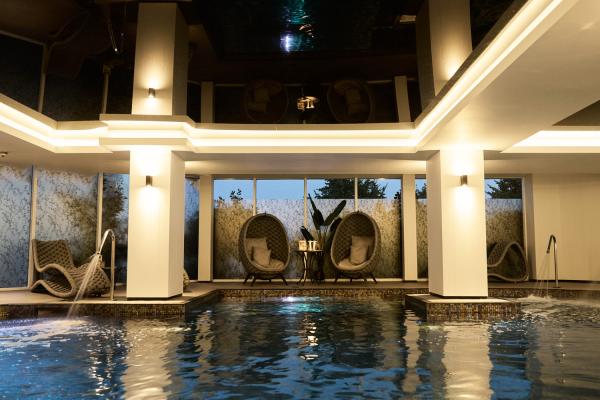 Twilight Spa Experience
