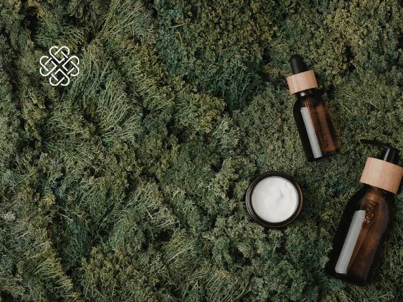 Inflammation, Immunity & Glowing Skin: A Functional Perspective