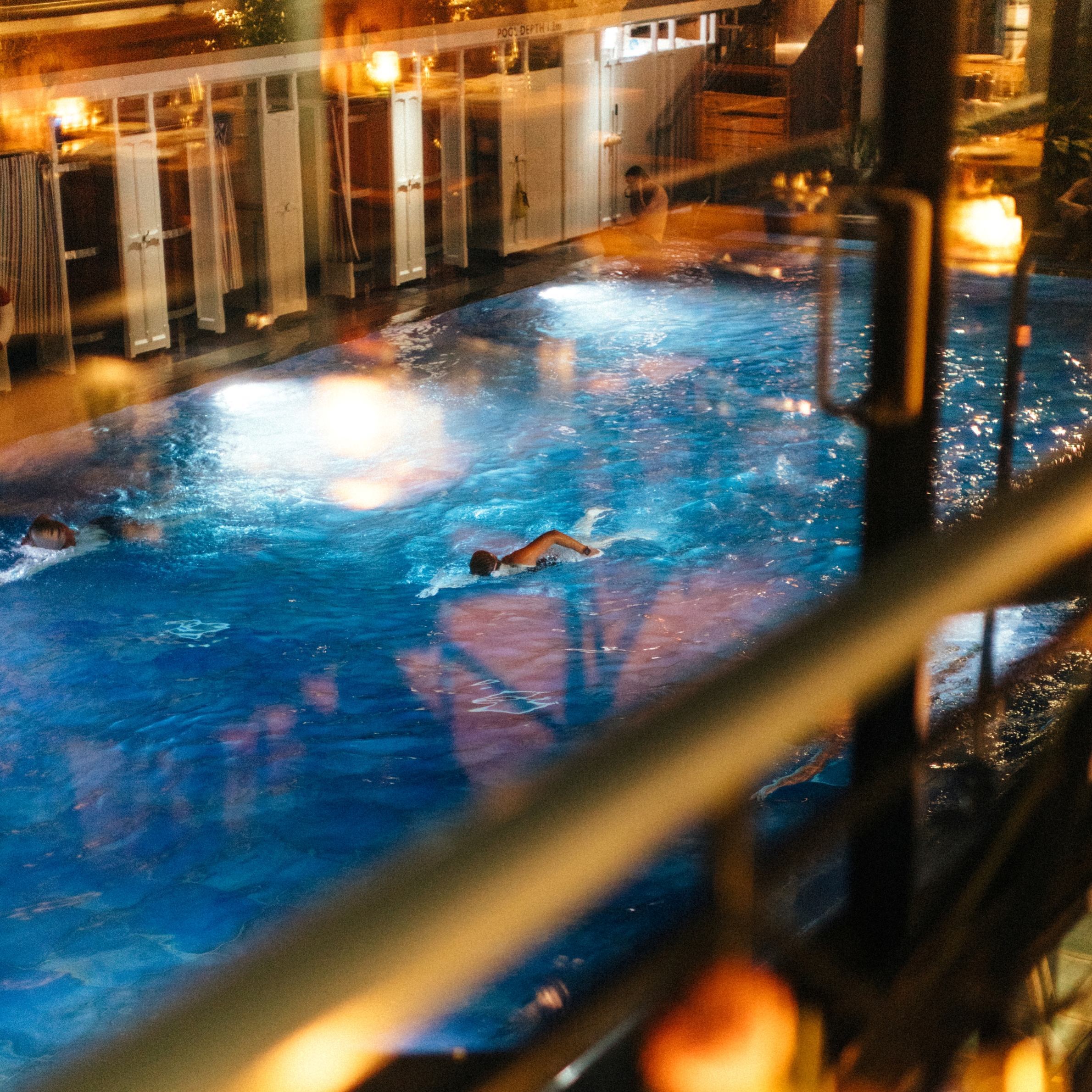 Lido Nightcap (Mon-Thurs)