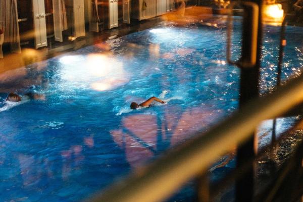 Lido Nightcap (Mon-Thurs)