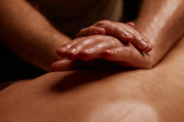 De-Stress Mind | August Treatment of the Month | 60 mins