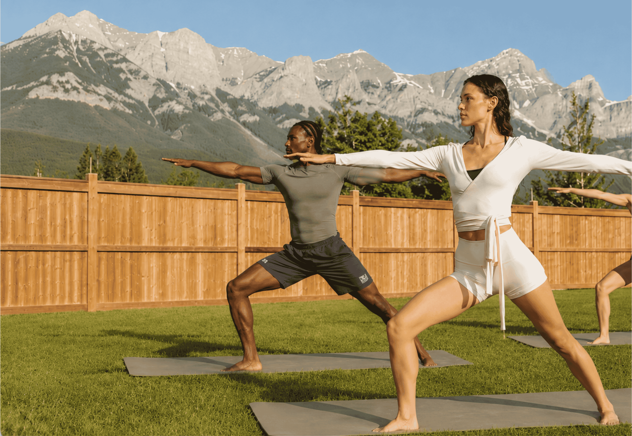 Mountain View Yoga