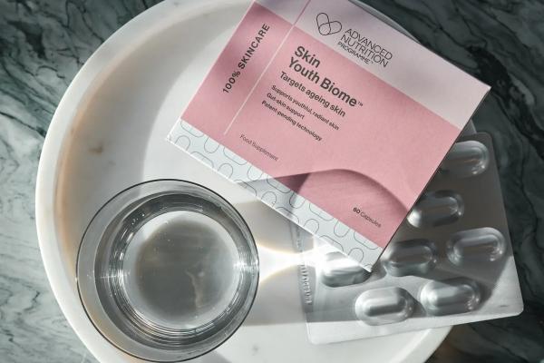 Offer: Glow from within · 60 min